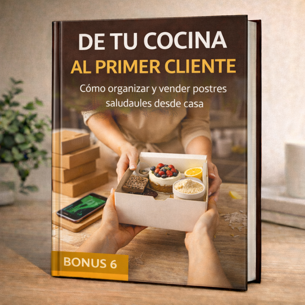 COMIDAS SIN LACTOSA / APTO SIBO + 6 BONUS DE REGALO